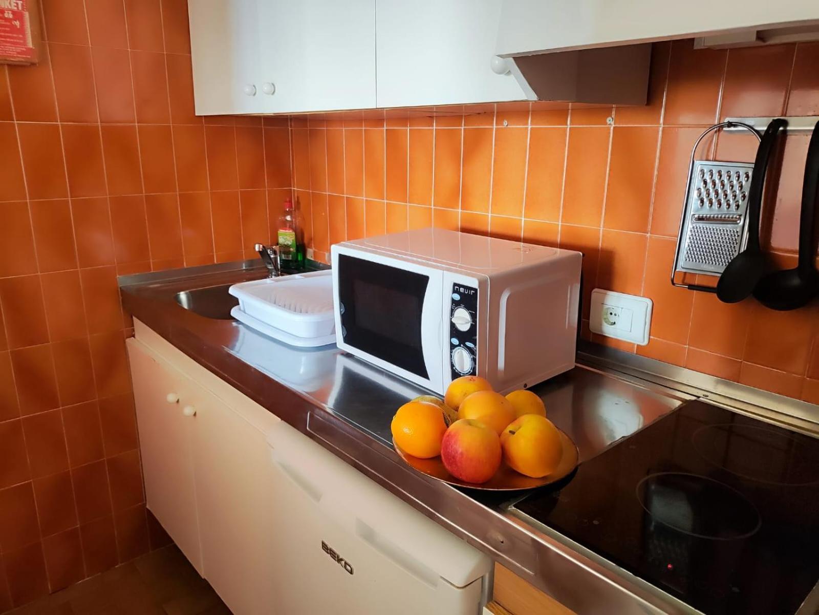 Ciel Azul Ibiza Appartement