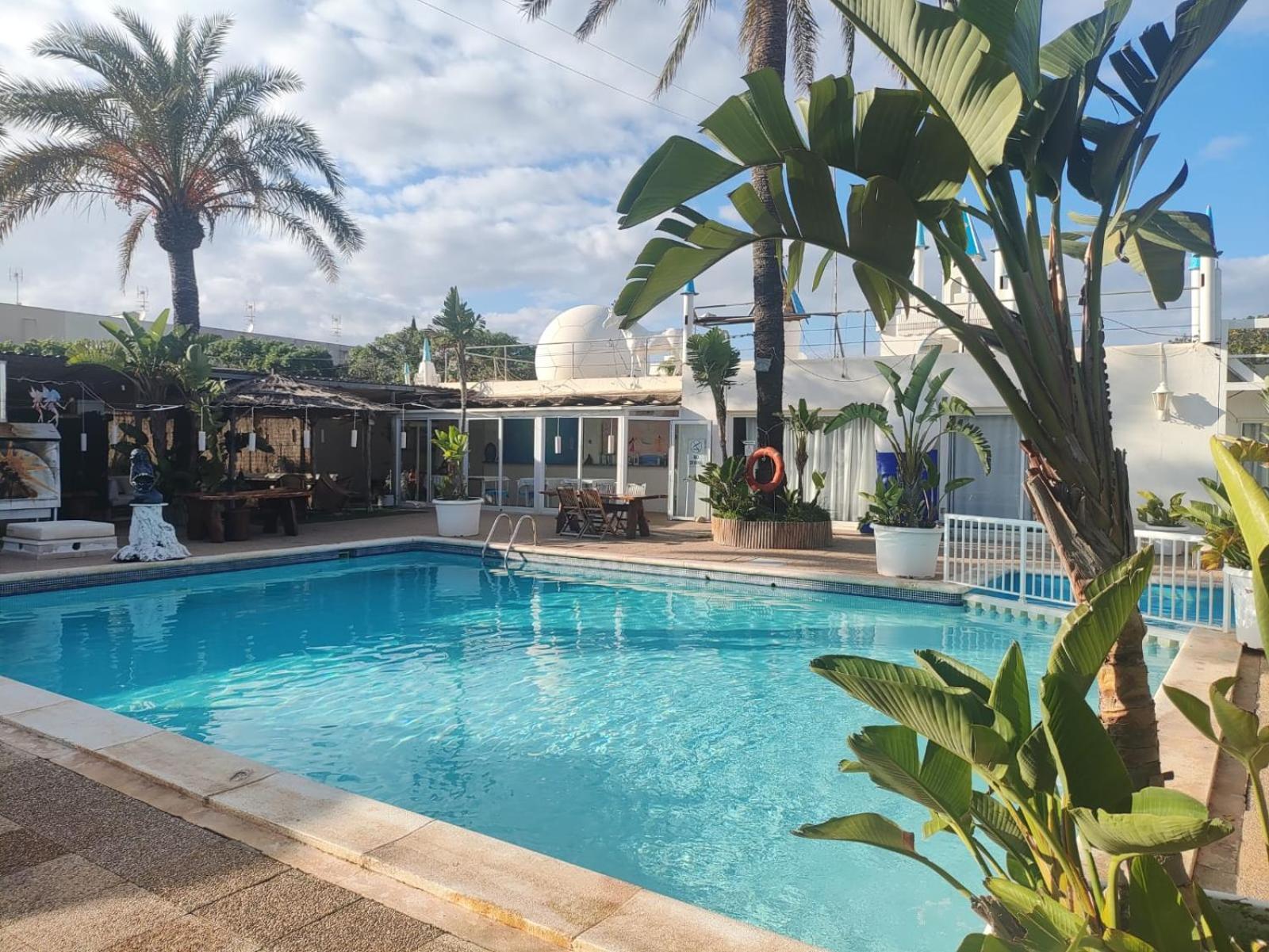 Ciel Azul Ibiza Appartement *